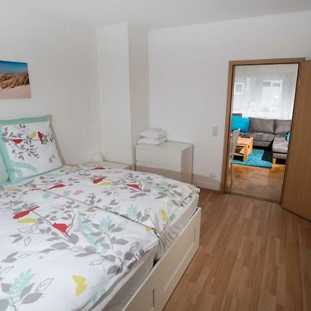 Ferienwohnung Mit Fernblick Kohlberg  Eksteriør bilde