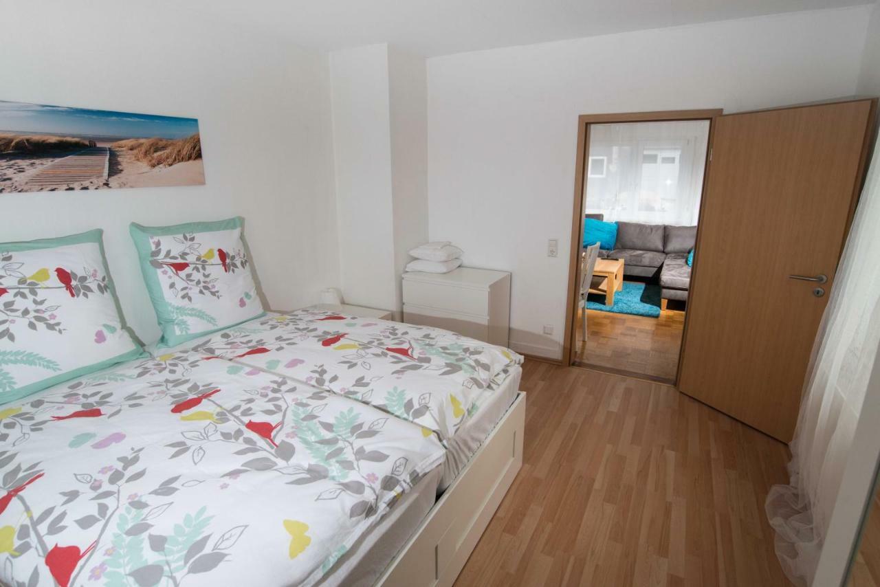 Ferienwohnung Mit Fernblick Kohlberg  Eksteriør bilde